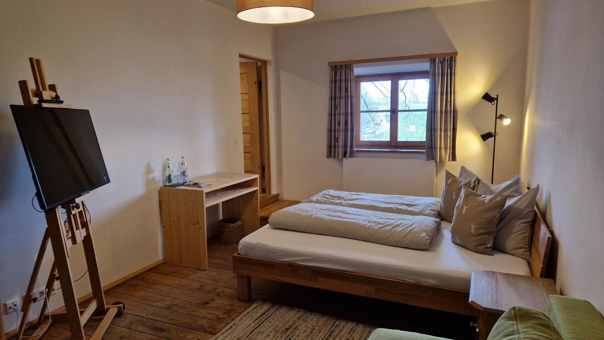 Hotel Landgasthof Alter Wirt Fischbachau Exterior photo