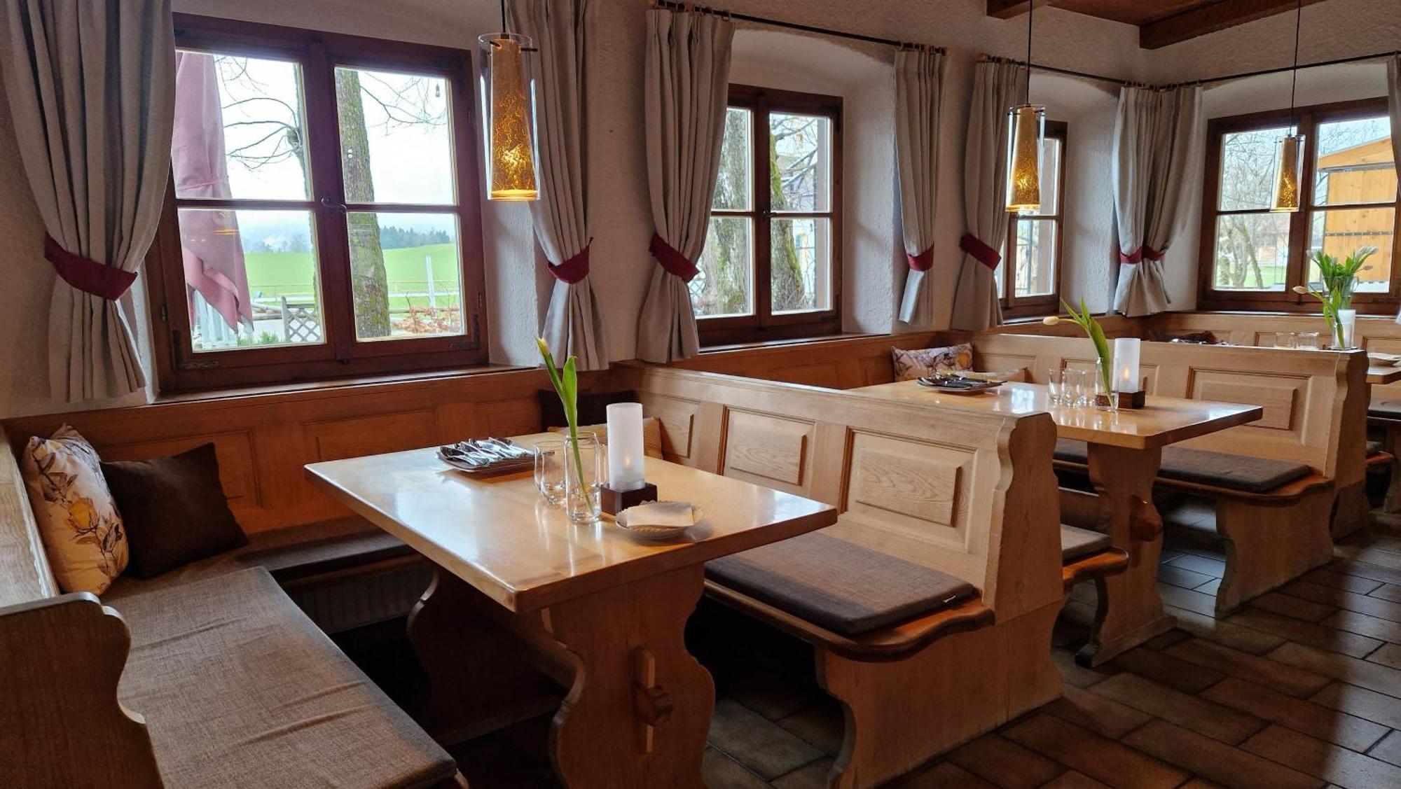Hotel Landgasthof Alter Wirt Fischbachau Exterior photo