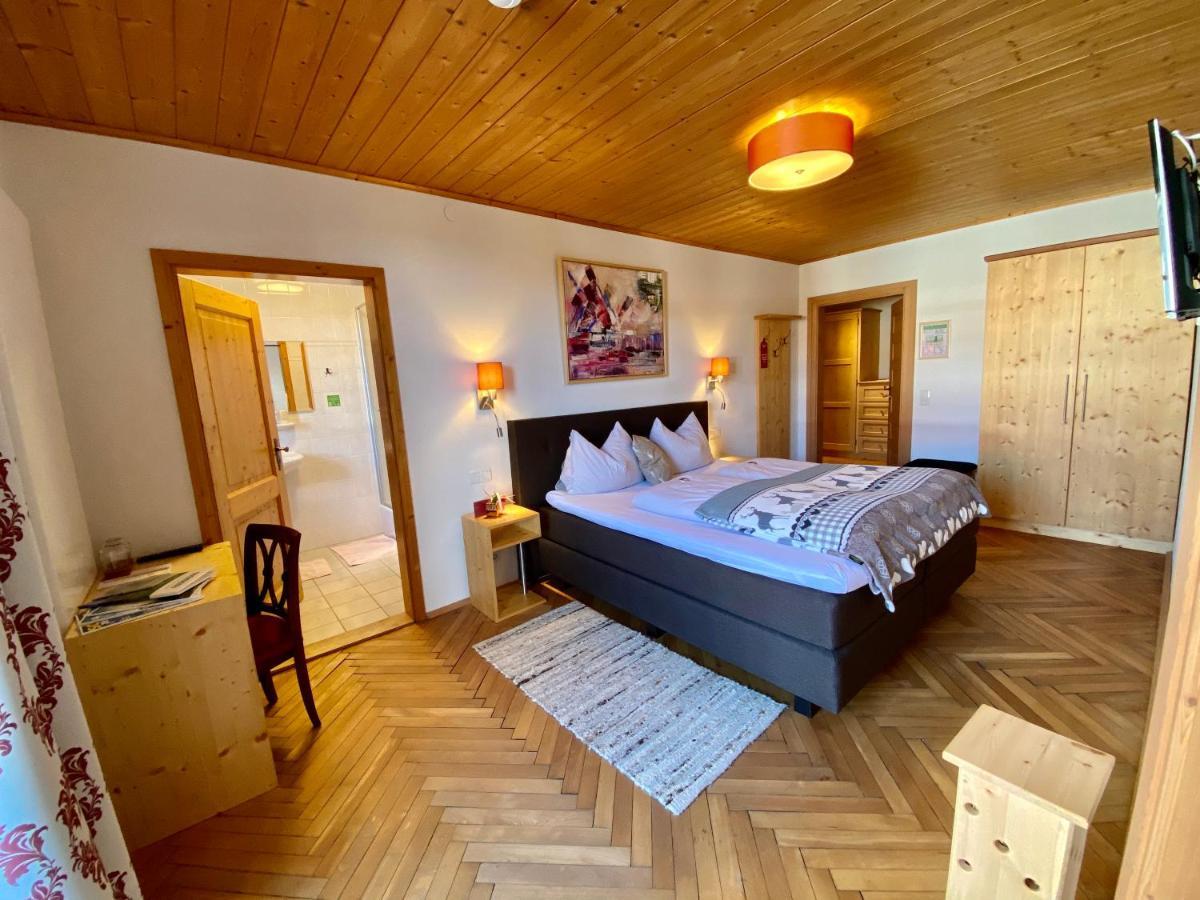 Hotel Landgasthof Alter Wirt Fischbachau Exterior photo